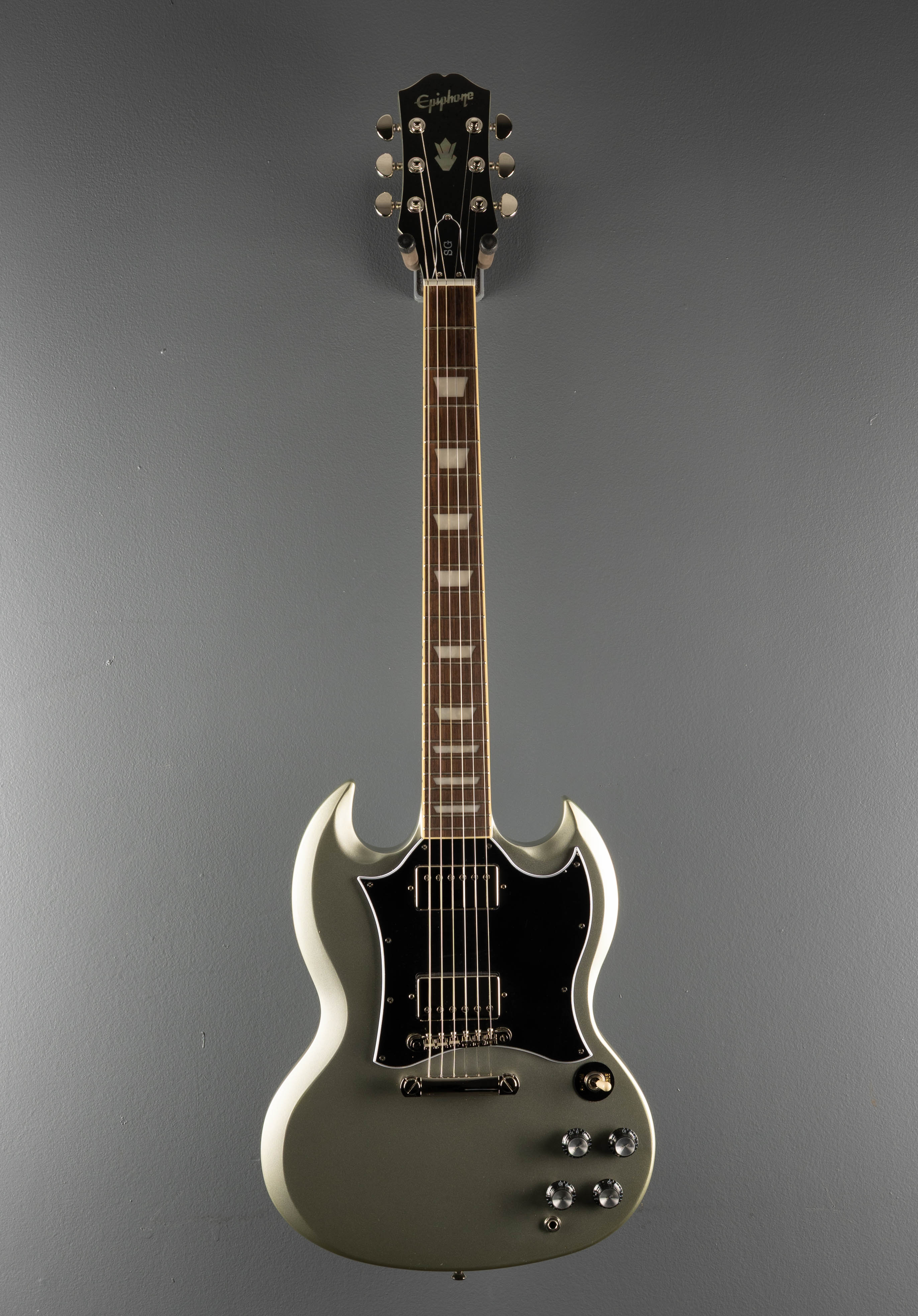 Inspired by Gibson Collection