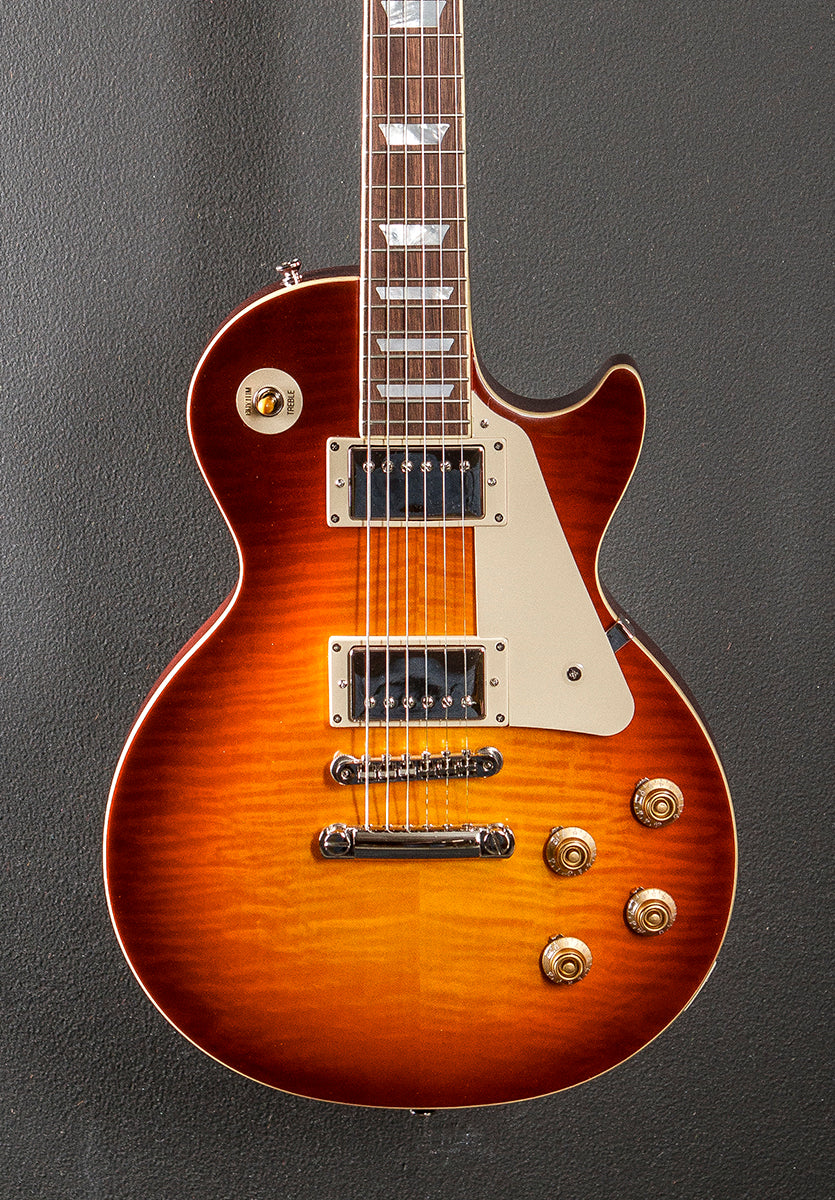 1959 Les Paul Standard - Factory Burst
