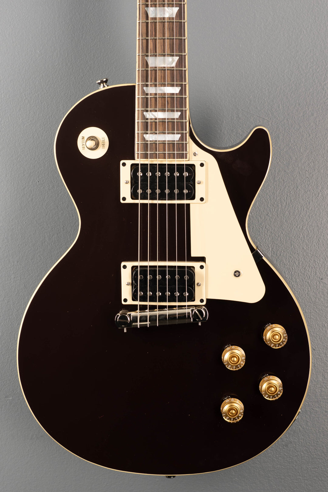 Jeff Beck Oxblood 1954 Les Paul