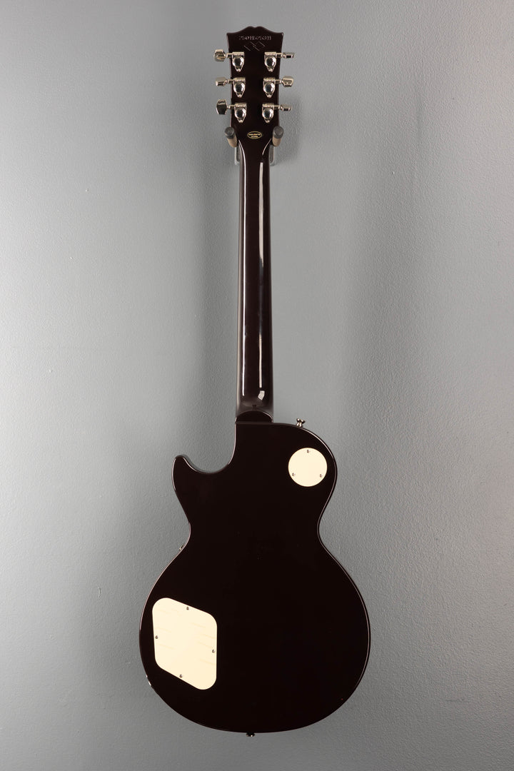 Jeff Beck Oxblood 1954 Les Paul