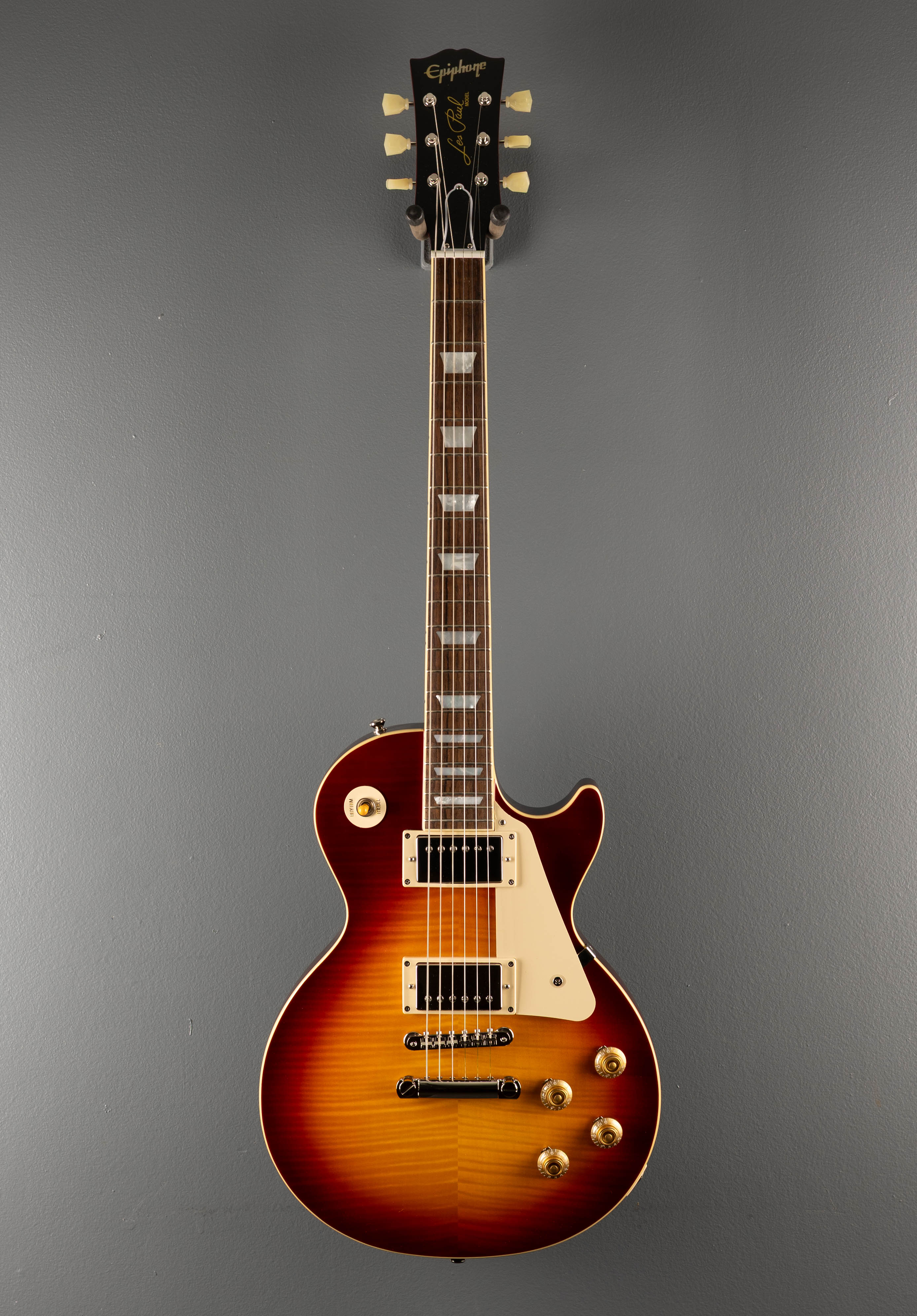 1959 Les Paul Standard - Factory Burst – Dave's Guitar Shop