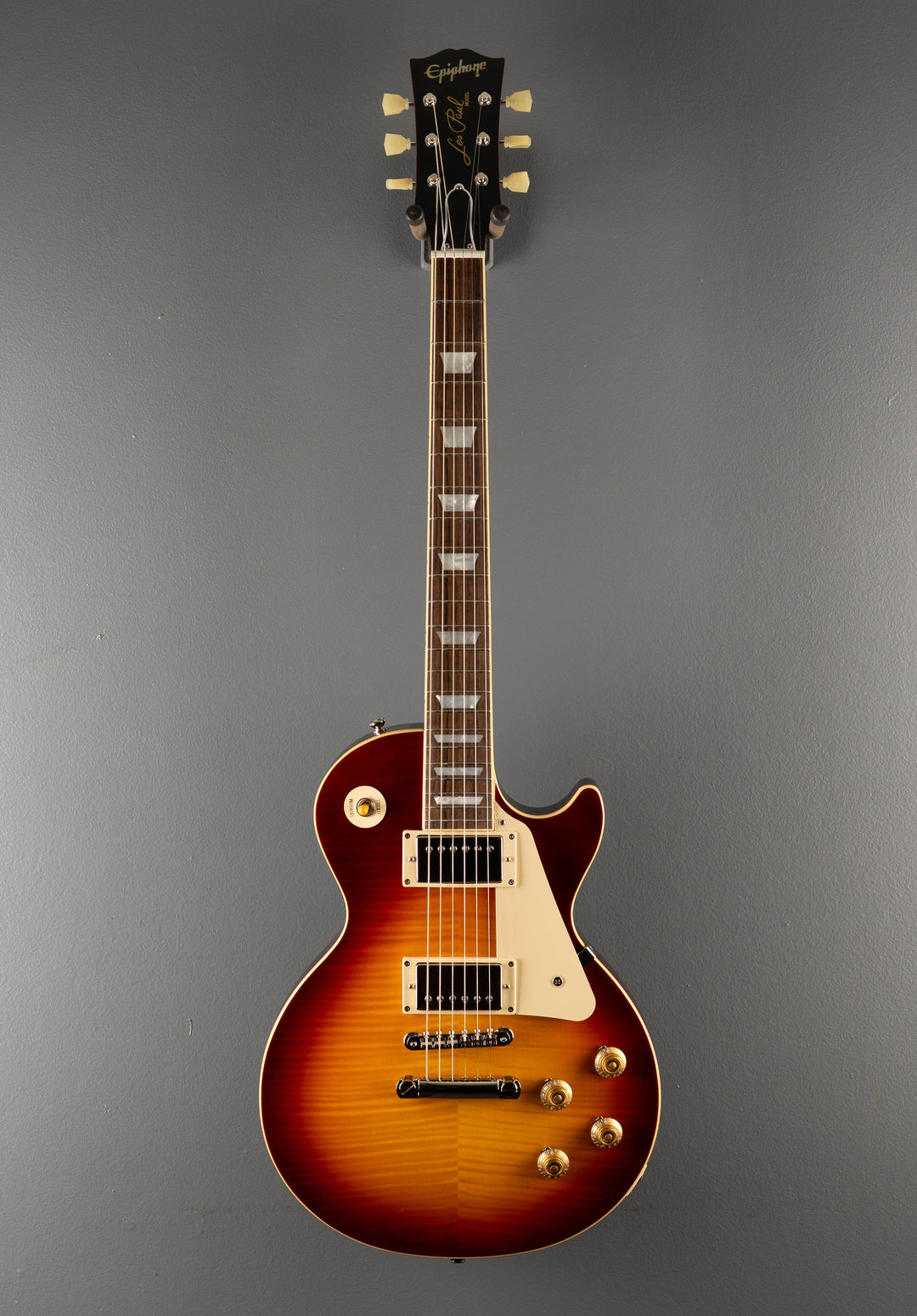 1959 Les Paul Standard - Factory Burst