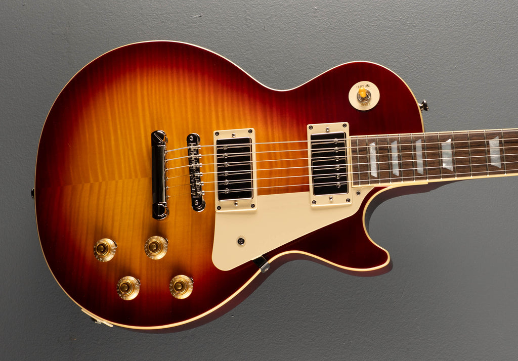 1959 Les Paul Standard - Factory Burst – Dave's Guitar Shop