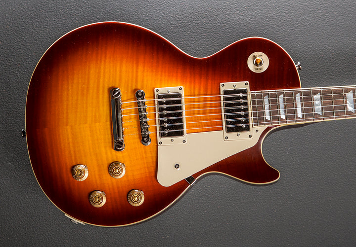 1959 Les Paul Standard - Factory Burst