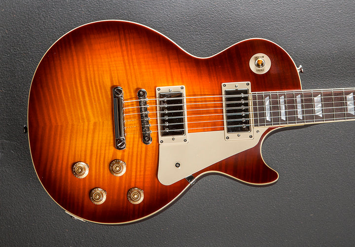 1959 Les Paul Standard - Factory Burst