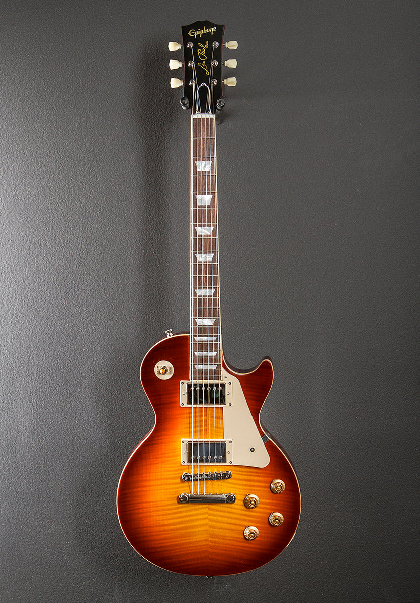1959 Les Paul Standard - Factory Burst