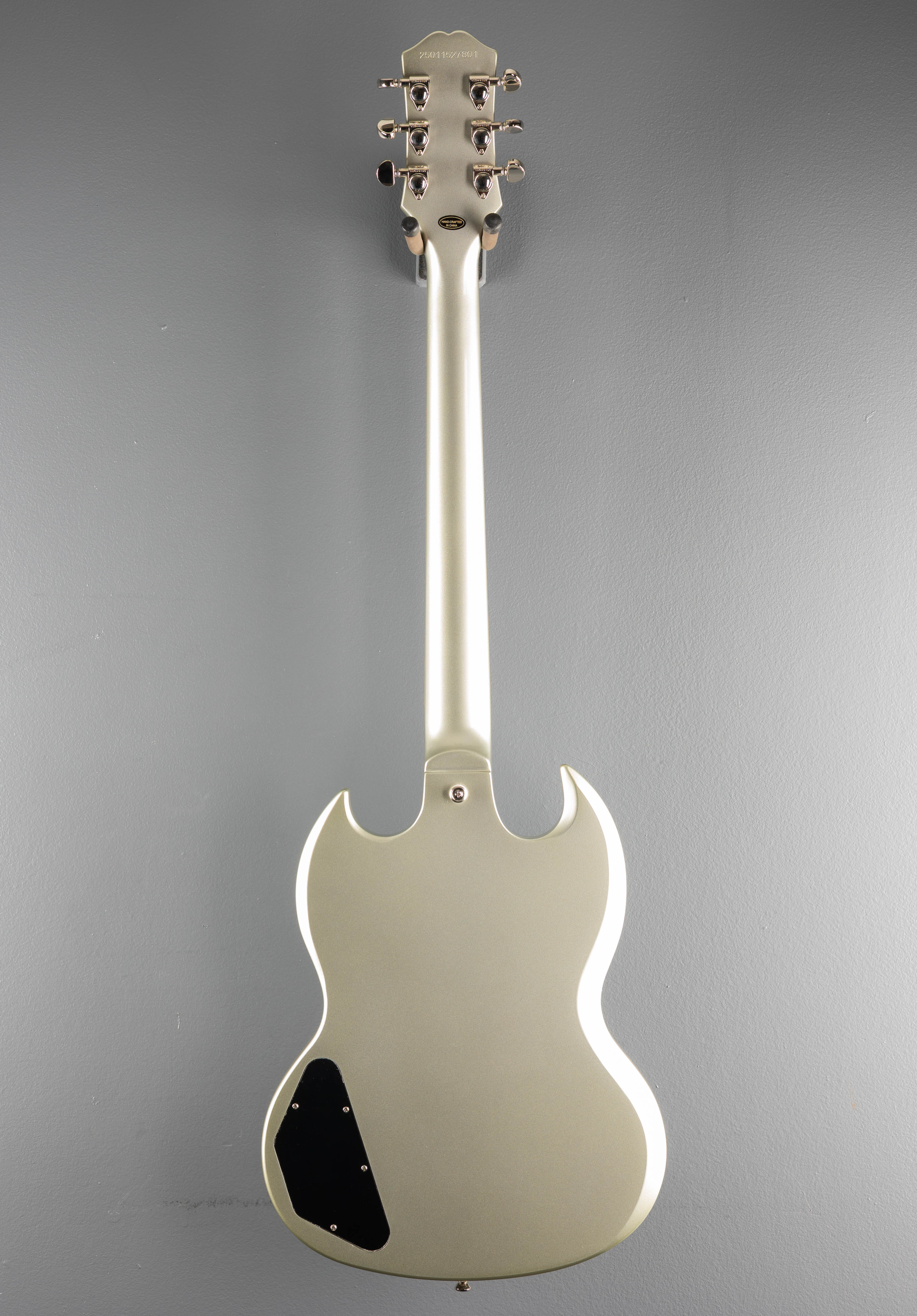 Inspired by Gibson Collection