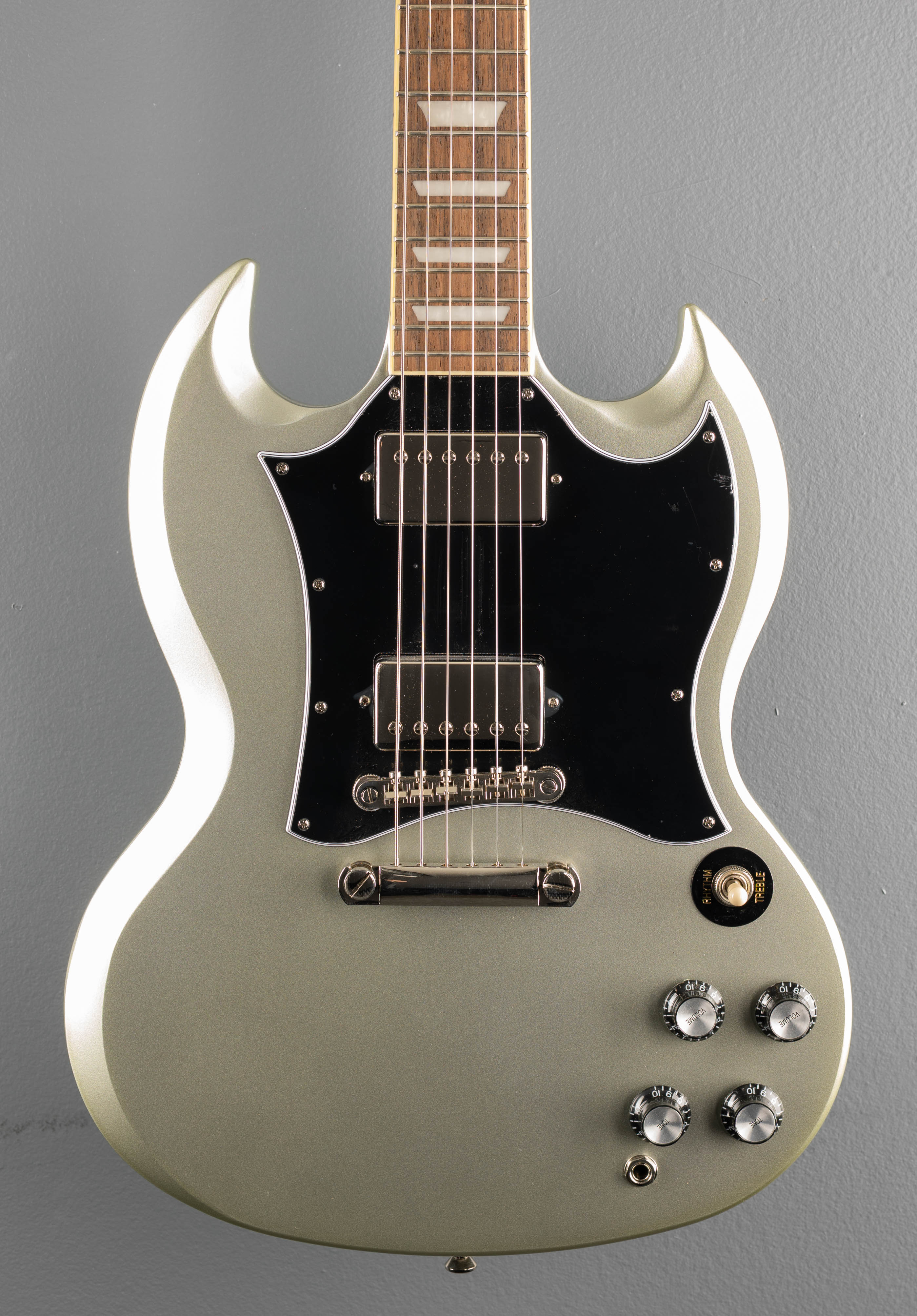 Inspired by Gibson Collection