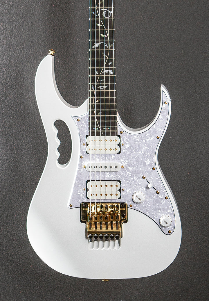 Steve Vai JEM7VP - White