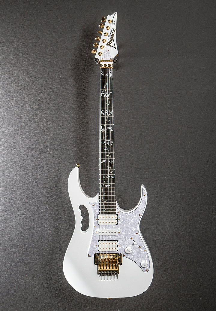 Steve Vai JEM7VP - White
