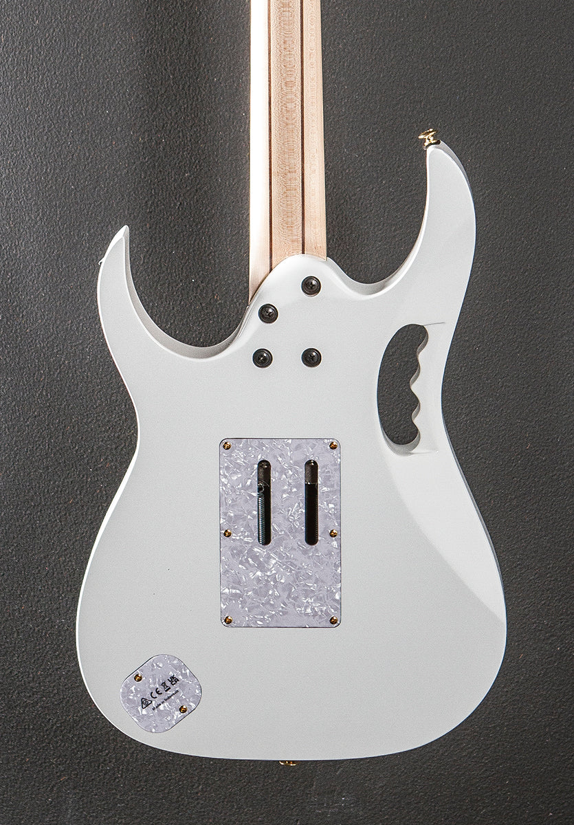 Steve Vai JEM7VP - White