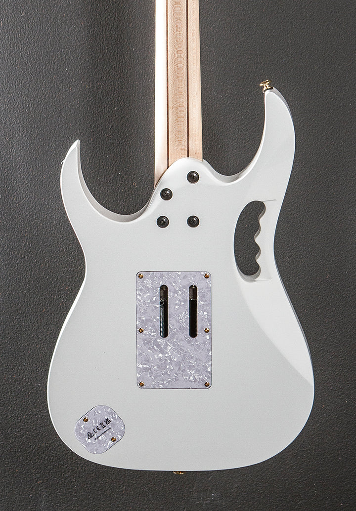 Steve Vai JEM7VP - White