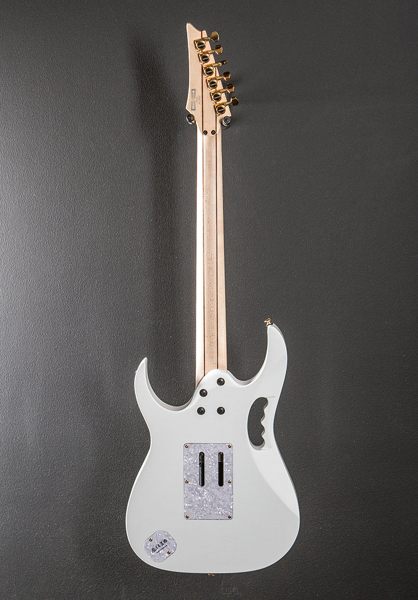 Steve Vai JEM7VP - White