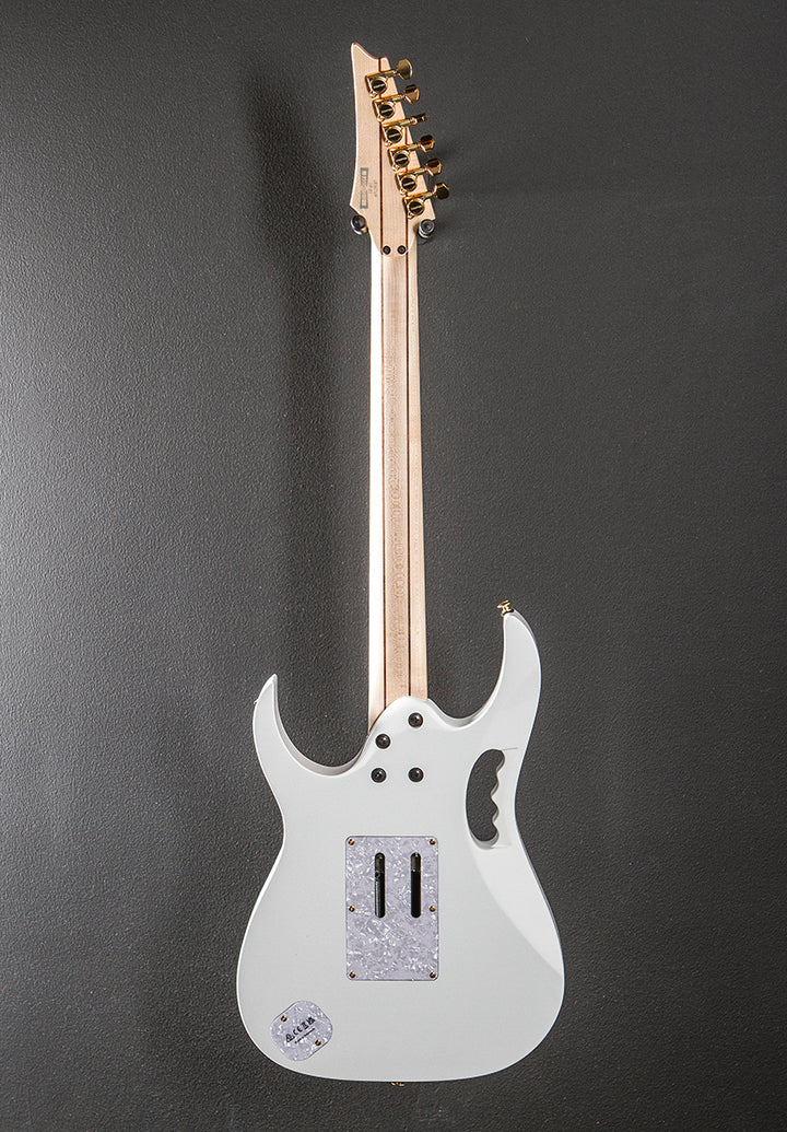 Steve Vai JEM7VP - White
