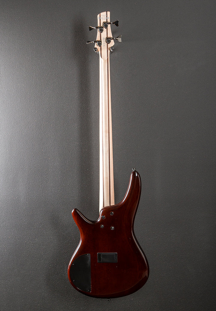 SR400EQM Bass - Dragon Eye Burst