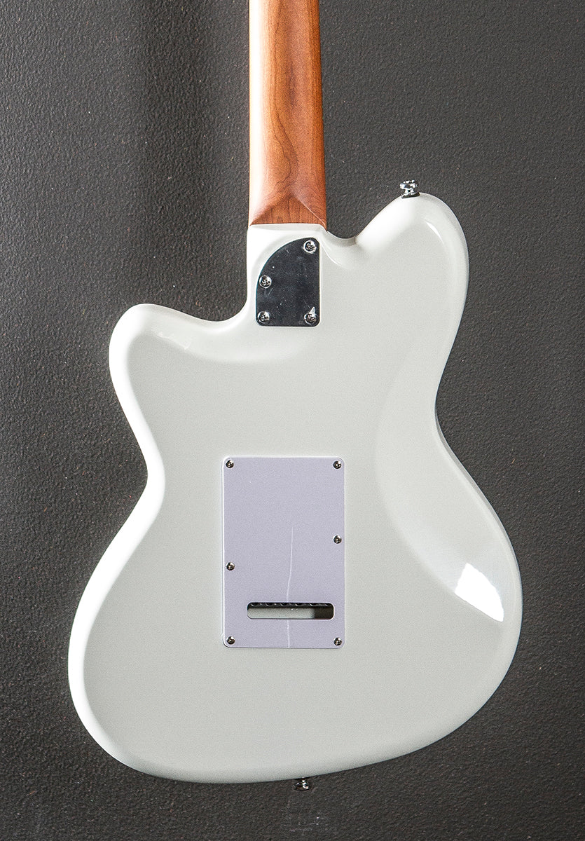 Ichika Nito ICHI00 - Vintage White – Dave's Guitar Shop