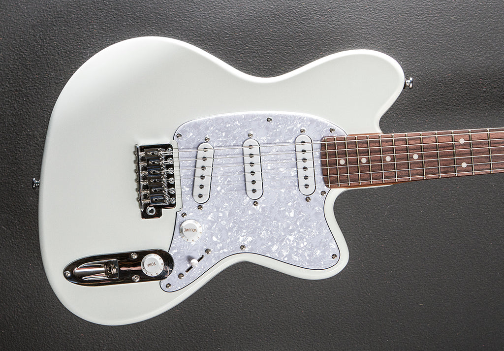 WHITE ICHIGO5点セット Ichika Nito ICHI00 - Vintage White – Dave's Guitar Shop