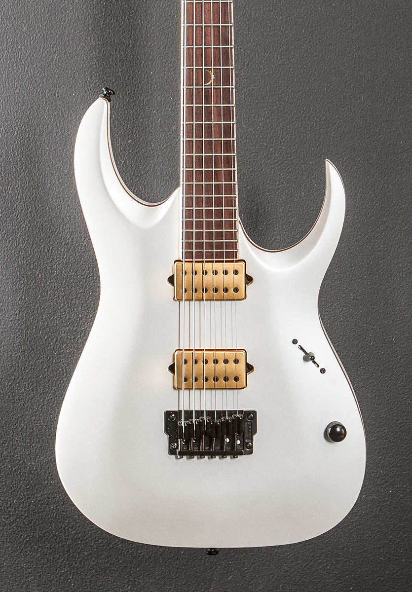 Jake Bowen JBM10FX - Pearl White Matte