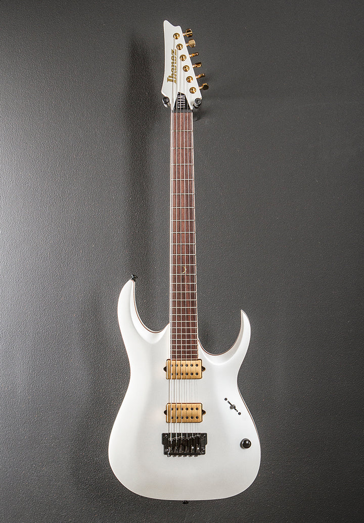 Jake Bowen JBM10FX - Pearl White Matte