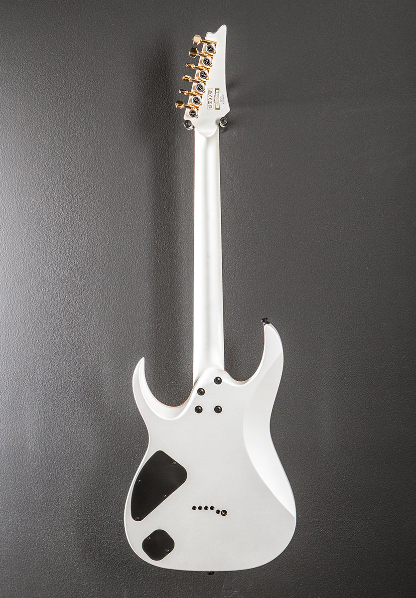 Jake Bowen JBM10FX - Pearl White Matte