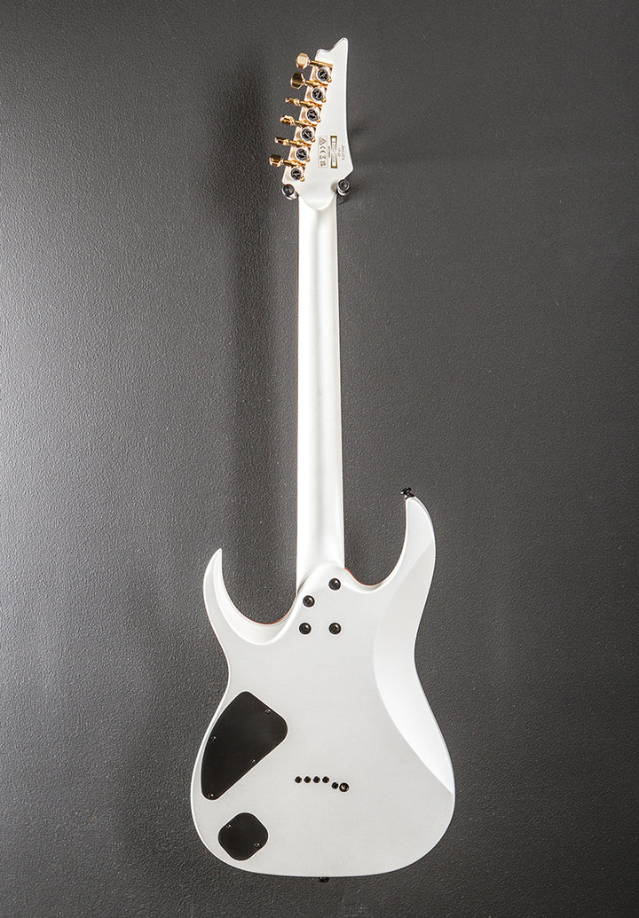 Jake Bowen JBM10FX - Pearl White Matte