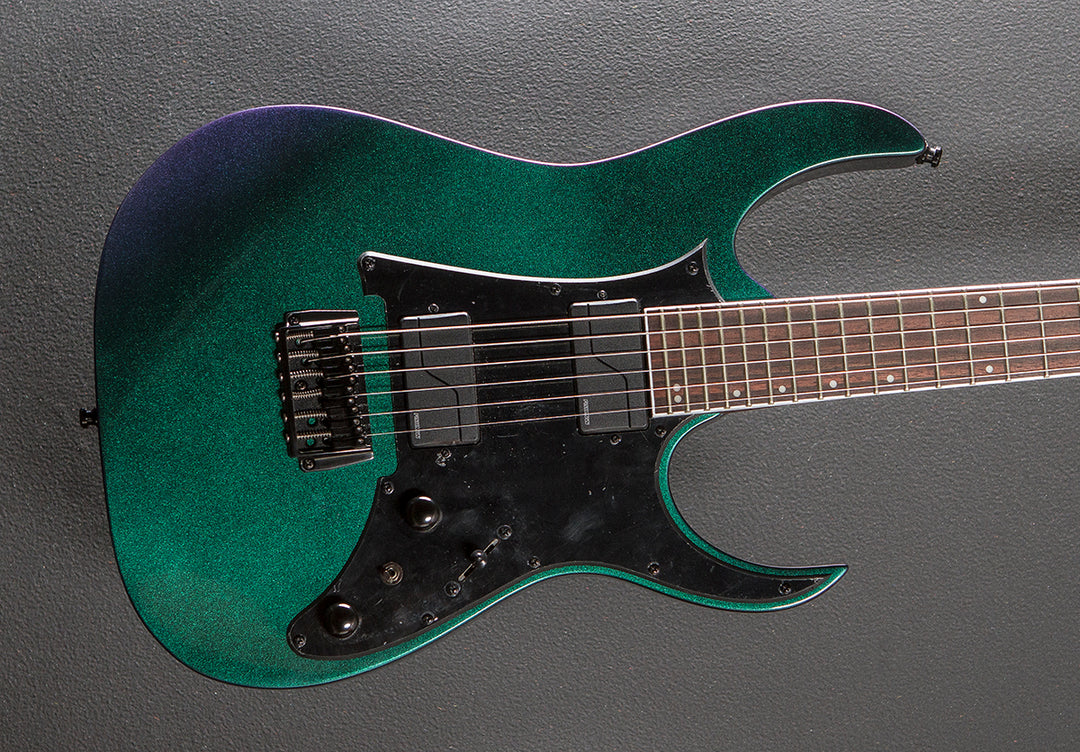 Axion Label RG631ALF - Blue Chameleon