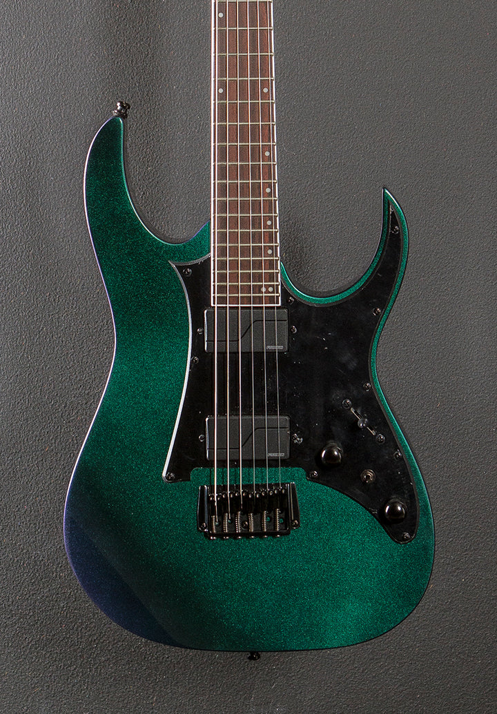 Axion Label RG631ALF - Blue Chameleon