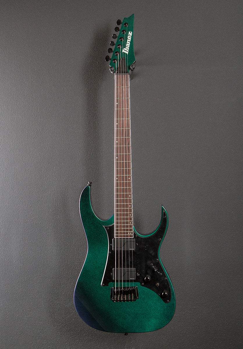 Axion Label RG631ALF - Blue Chameleon – Dave's Guitar Shop