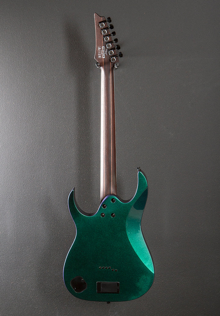 Axion Label RG631ALF - Blue Chameleon