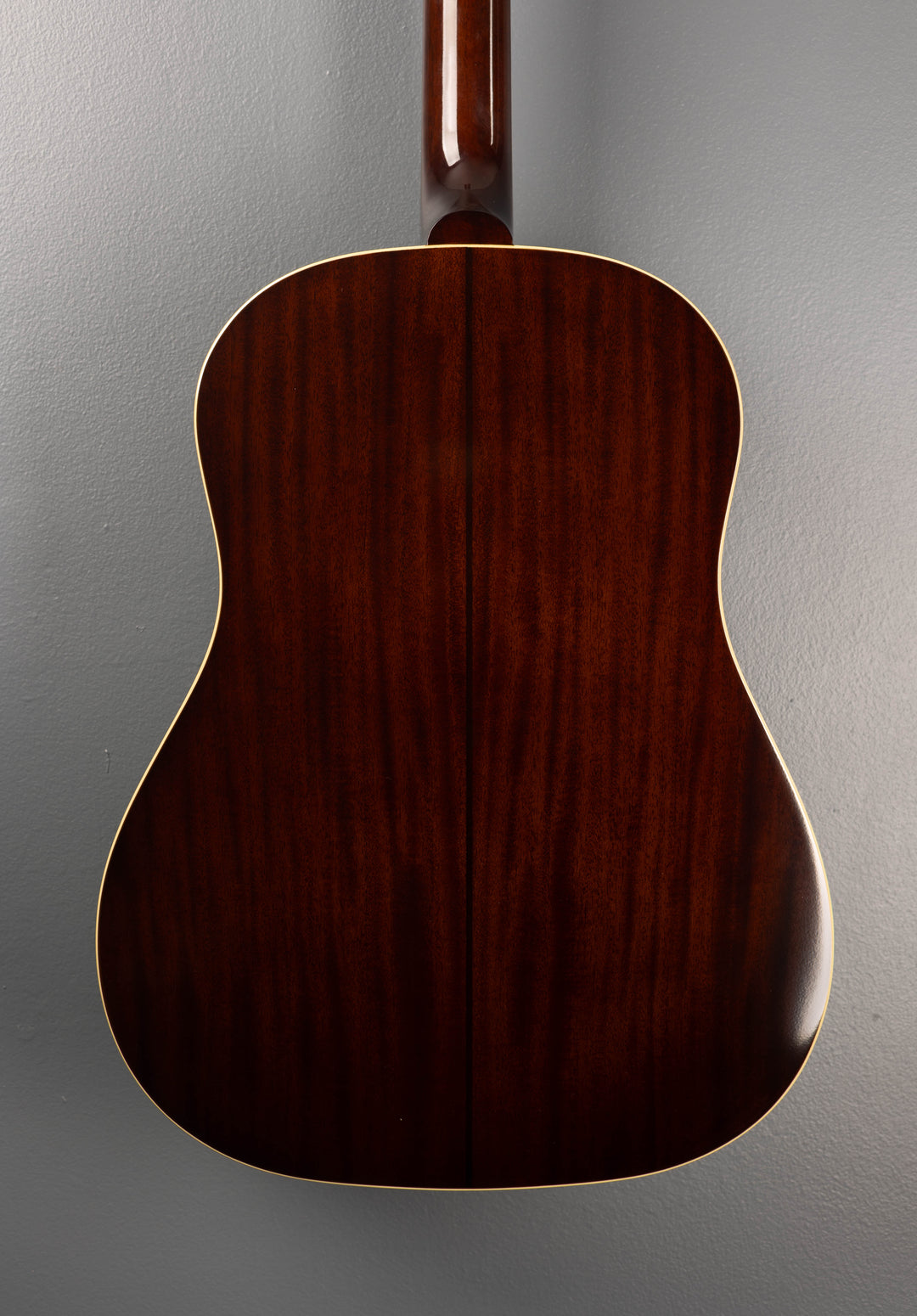 Inspired By Gibson Custom 1942 Banner J-45 Reissue - Vintage Sunburst