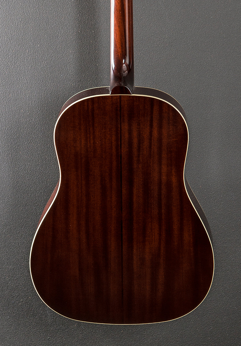 "Inspired by Gibson Custom" 1942 Banner J-45 - Vintage Sunburst