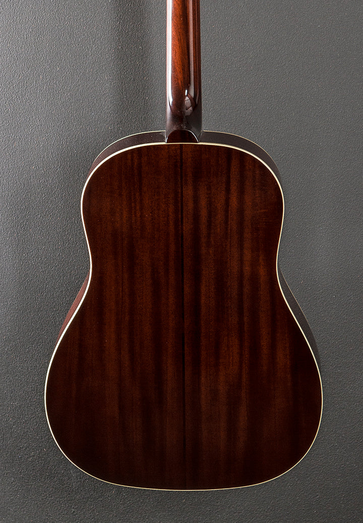 "Inspired by Gibson Custom" 1942 Banner J-45 - Vintage Sunburst