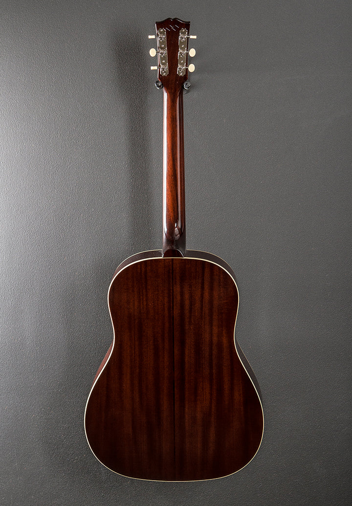 "Inspired by Gibson Custom" 1942 Banner J-45 - Vintage Sunburst