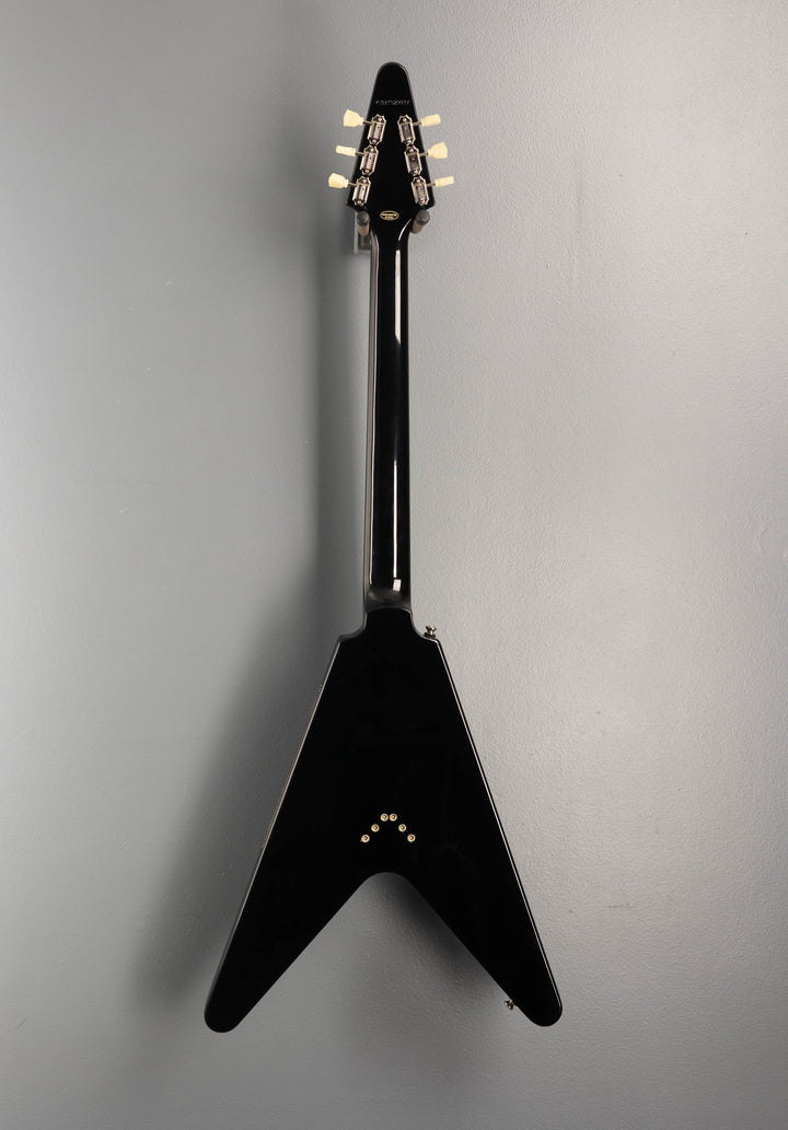 Flying V - Ebony