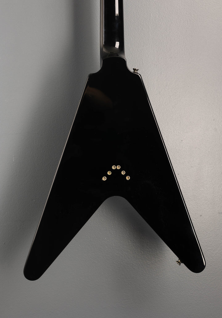 Flying V - Ebony