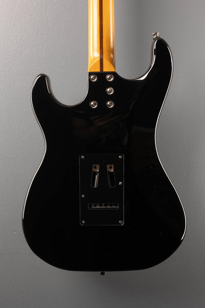 Pacer Deluxe GT - Intruder Black