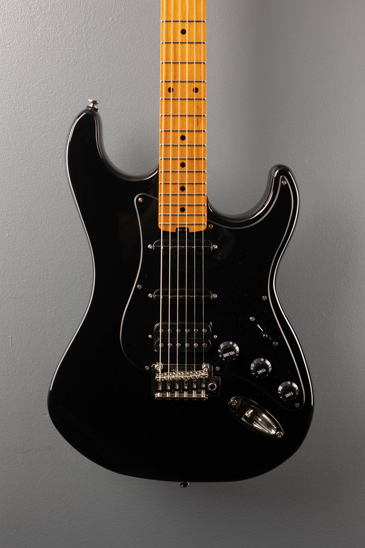 Pacer Deluxe GT - Intruder Black