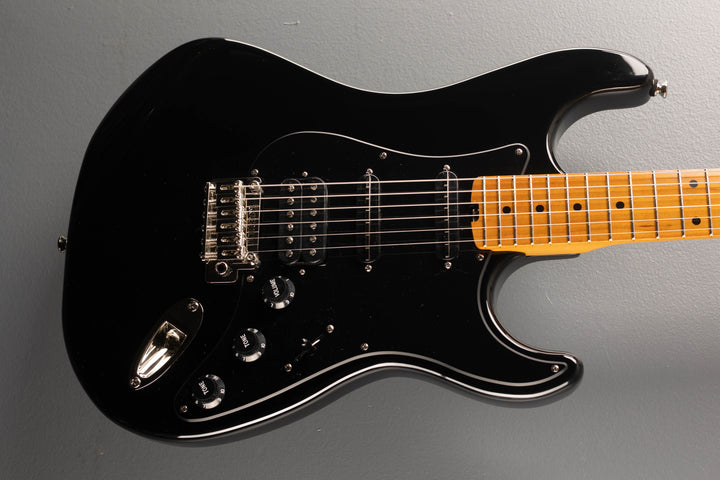 Pacer Deluxe GT - Intruder Black