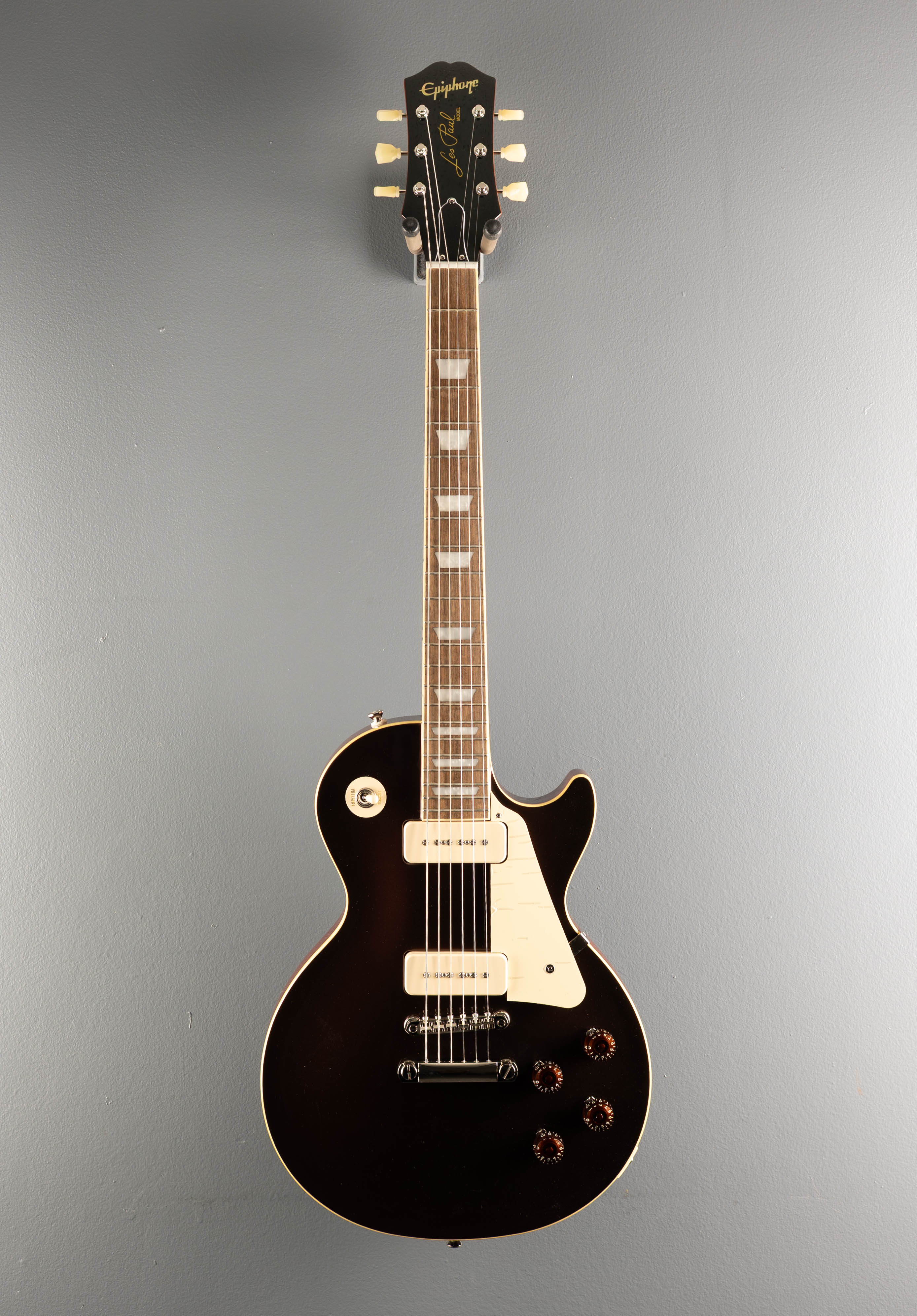 Joe Bonamassa 1955 Les Paul Standard - Copper Iridescent – Dave's