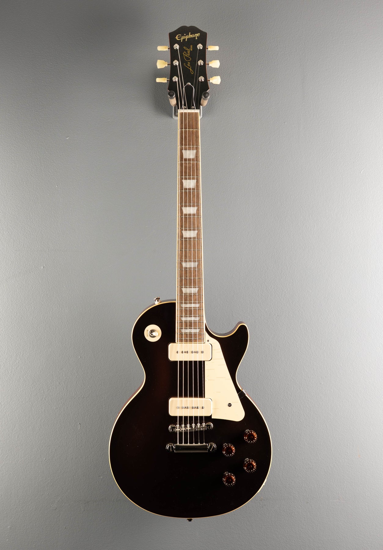 Joe Bonamassa 1955 Les Paul Standard - Copper Iridescent – Dave's