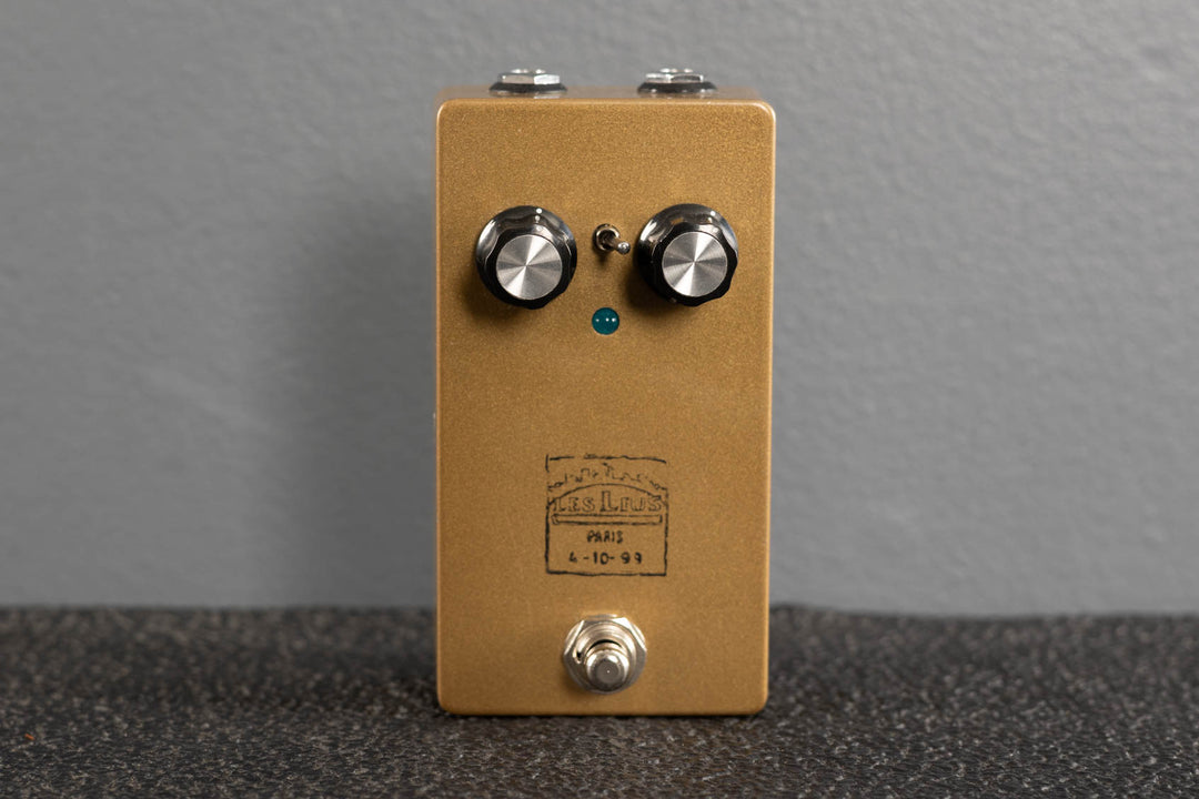 High Power Tweed Twin Recent – Dave