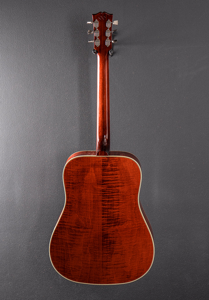"Inspired By Gibson Custom" 1963 Dove Reissue &