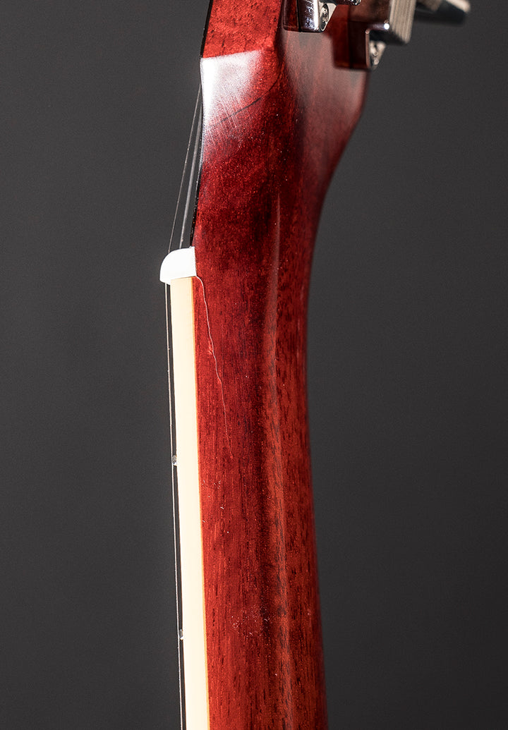 "Inspired By Gibson Custom" 1963 Dove Reissue &