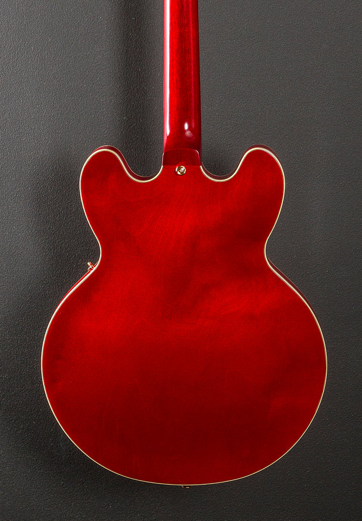 "Inspired by Gibson Custom" 1959 ES-355 &