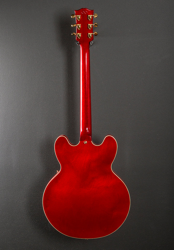 "Inspired by Gibson Custom" 1959 ES-355 &
