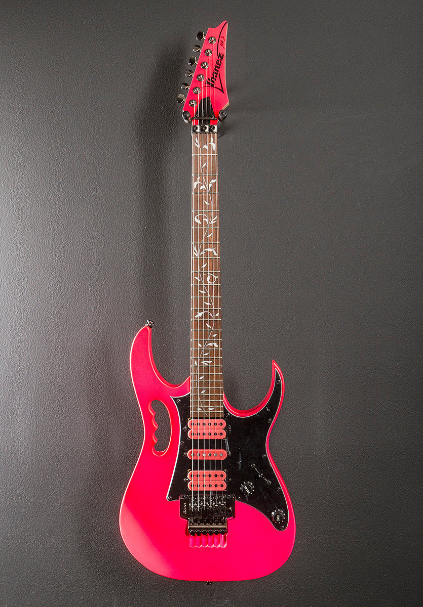 Steve Vai JEMJRSP - Pink