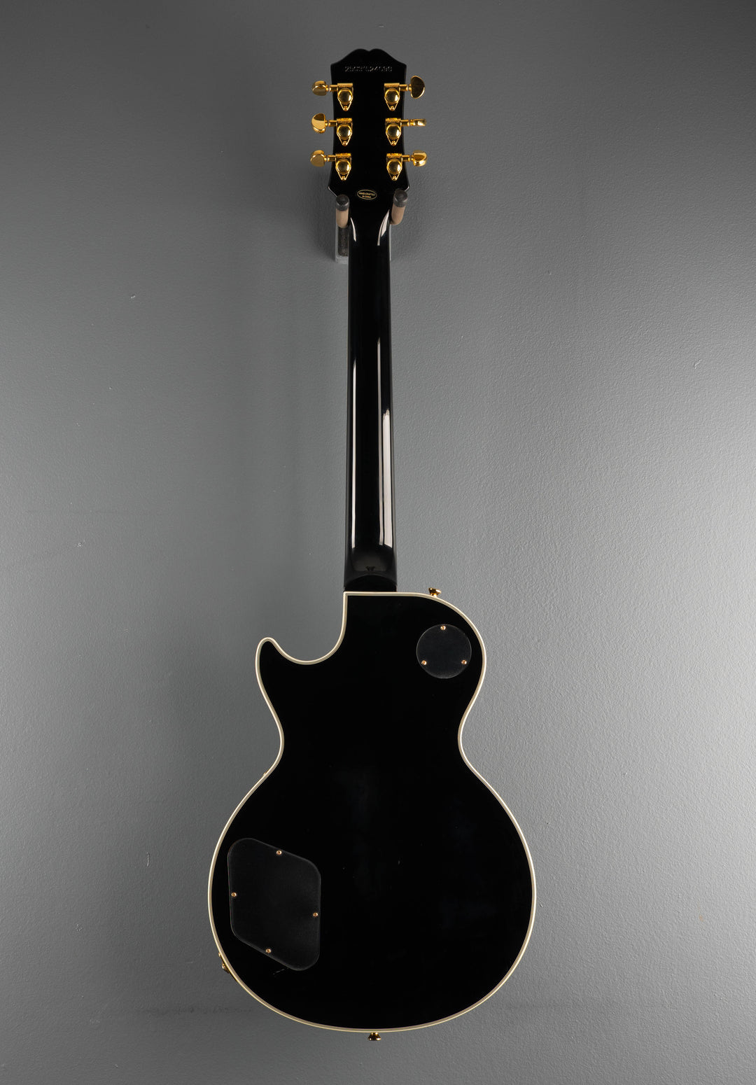 Les Paul Custom, &