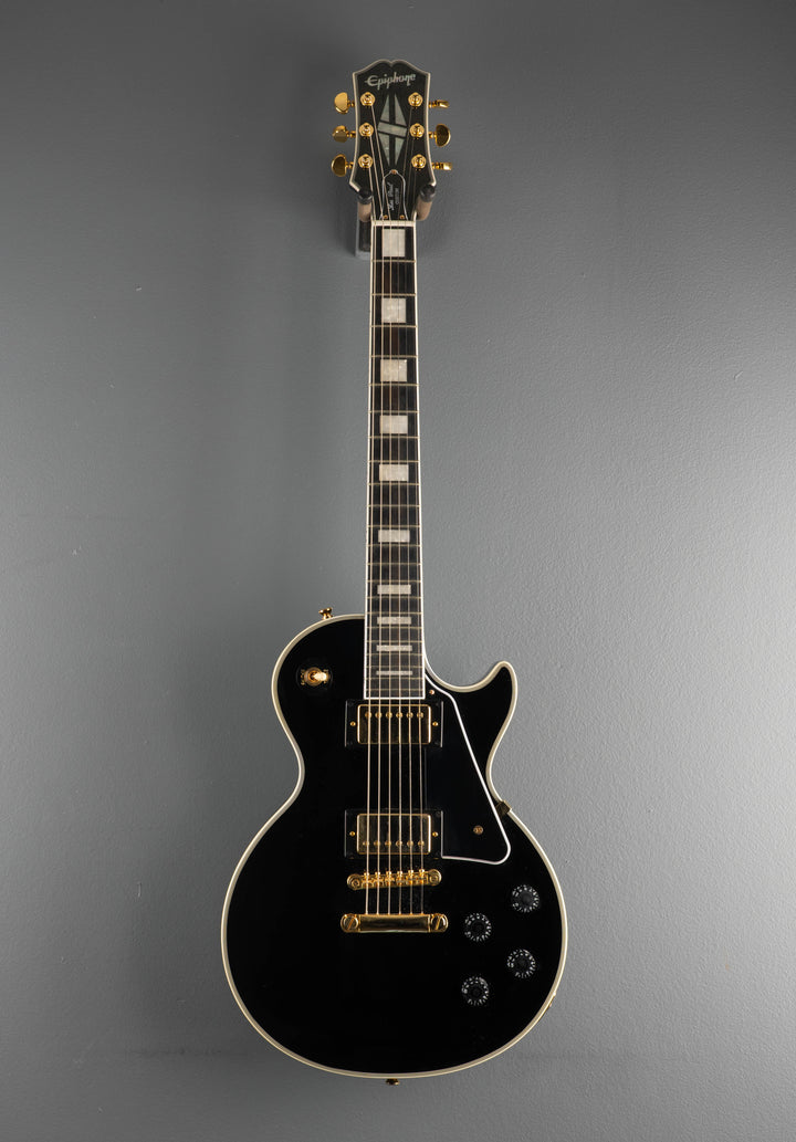 Les Paul Custom, &