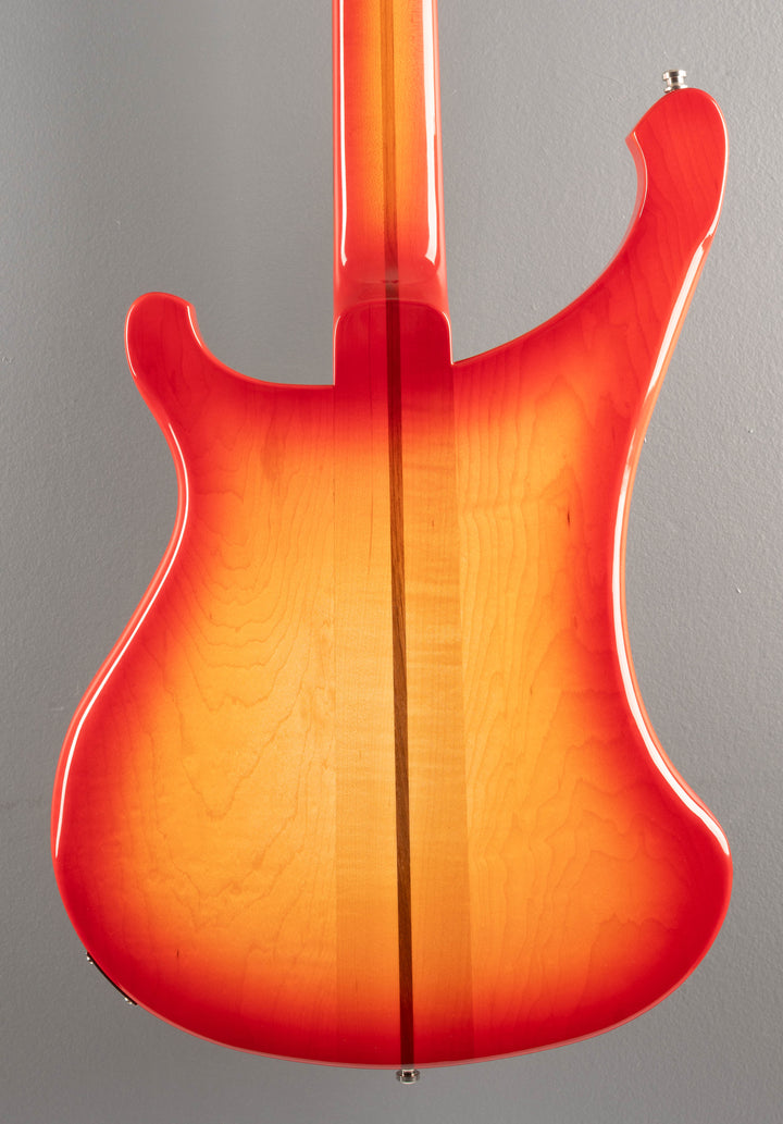 4003S Bass - Fireglo