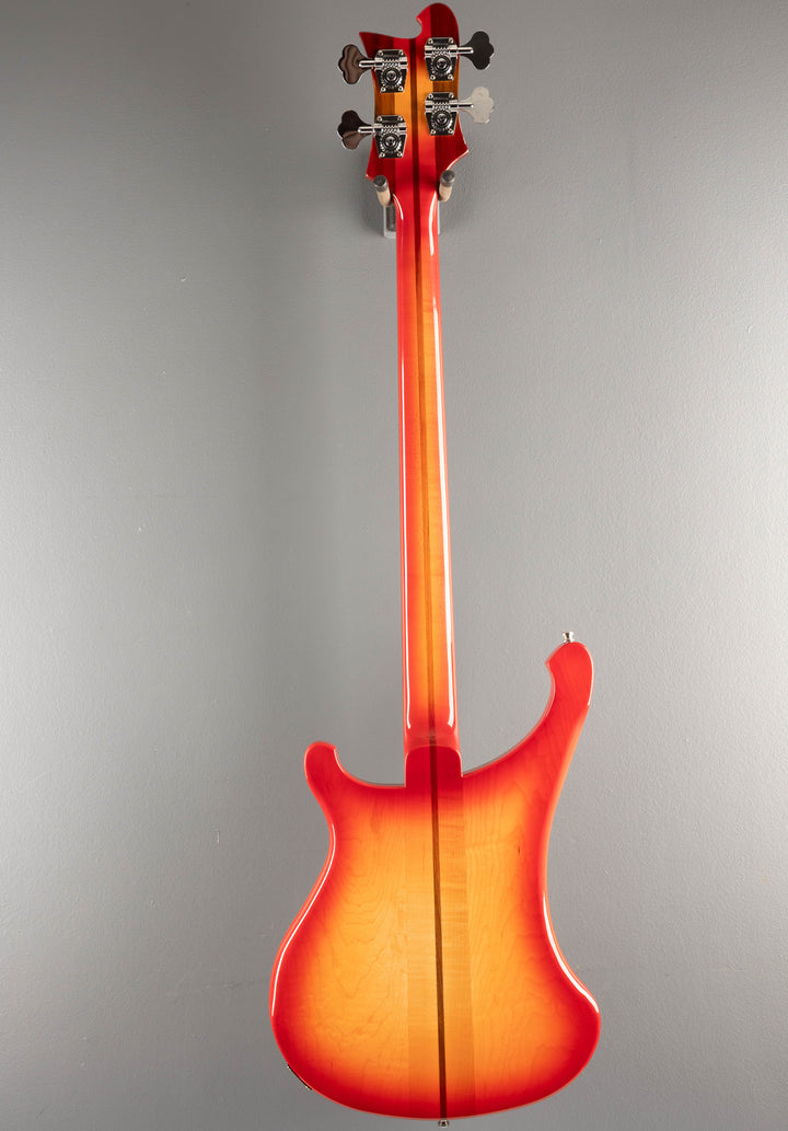 4003S Bass - Fireglo